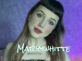 Maryywhitte