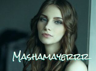 Mashamayerrr