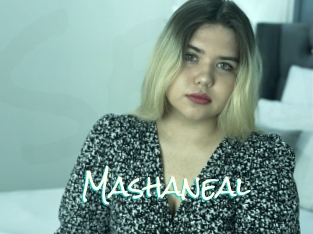 Mashaneal