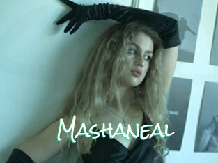 Mashaneal