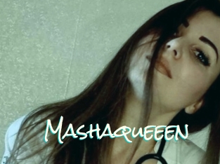 Mashaqueeen