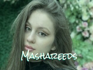 Mashareeds