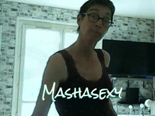 Mashasexy
