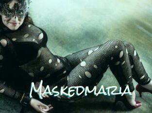Maskedmaria