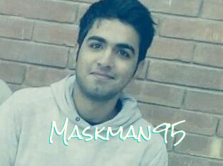 Maskman95
