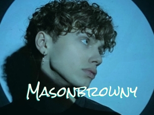 Masonbrowny