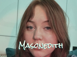Masonedith