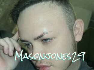 Masonjones29