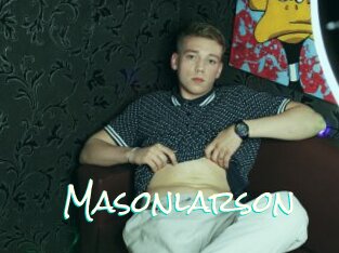 Masonlarson