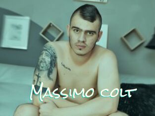 Massimo_colt
