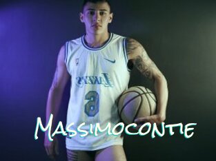Massimocontie