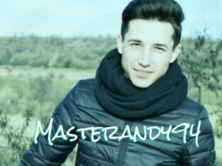 Masterandy94