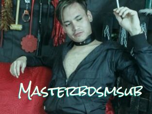 Masterbdsmsub