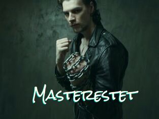Masterestet