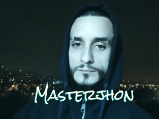 Masterjhon