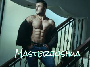 Masterjoshua