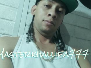 Masterkhallifa777