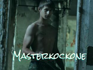 Masterkockone