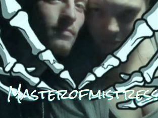 Masterofmistress