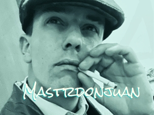 Mastrdonjuan