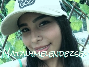 Matalymelendezsexy