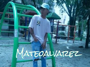 Mateoalvarez