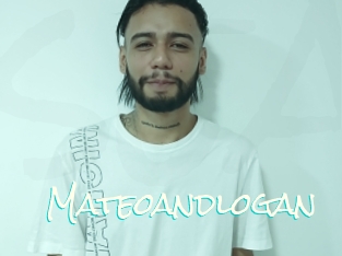 Mateoandlogan