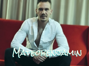 Mateobenjamin