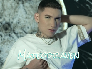 Mateodraven