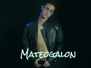 Mateogalon