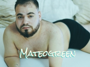 Mateogreen