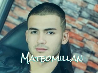 Mateomillan