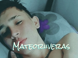 Mateoriiveras