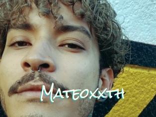 Mateoxxth