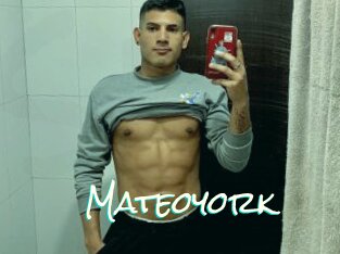 Mateoyork