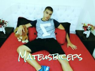 Mateusbiceps