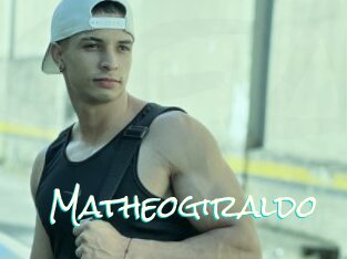 Matheogiraldo