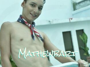 Mathewbart
