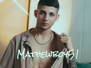 Mathewboy51