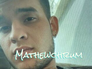 Mathewchrum