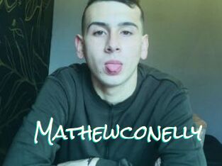 Mathewconelly