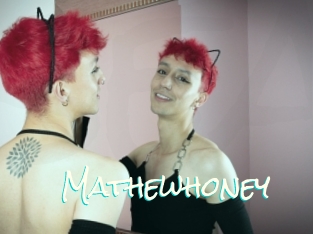 Mathewhoney