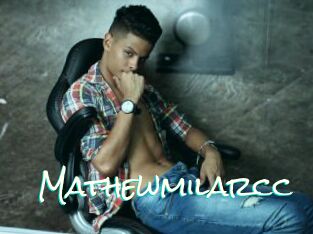 Mathewmilarcc