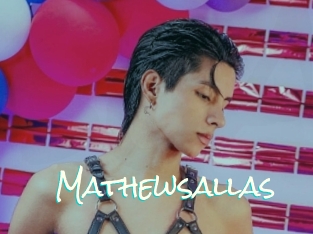 Mathewsallas