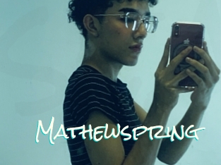 Mathewspring