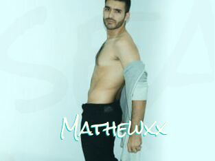 Mathewxx