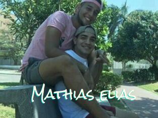 Mathias_elias