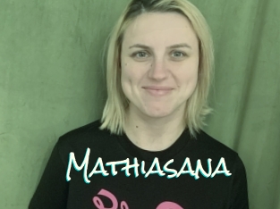 Mathiasana
