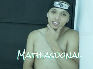 Mathiasdonal