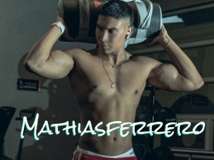 Mathiasferrero